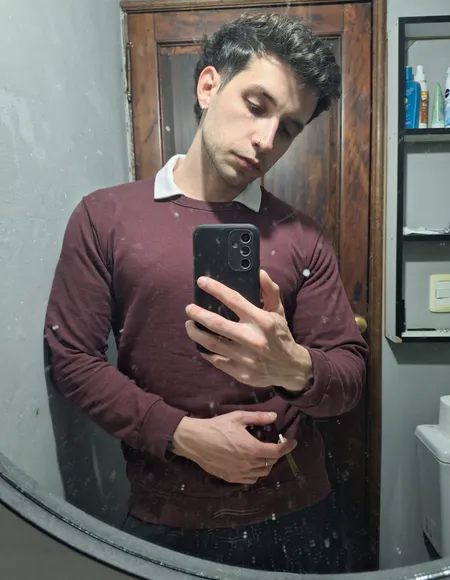 Gonza profile photo