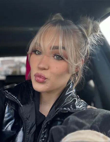 Sasha’s Red Room ♡ profile photo