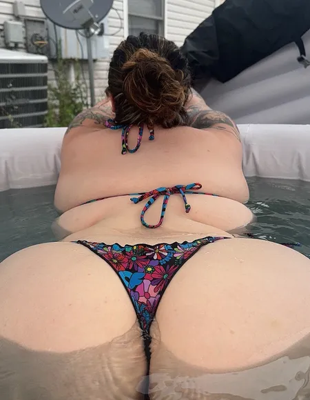 Tatted baddie profile photo