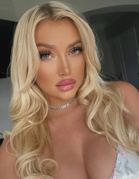 Maddie💗 profile photo