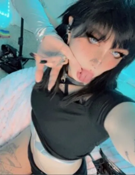 Your Unholy Muse 🐍✨ profile photo