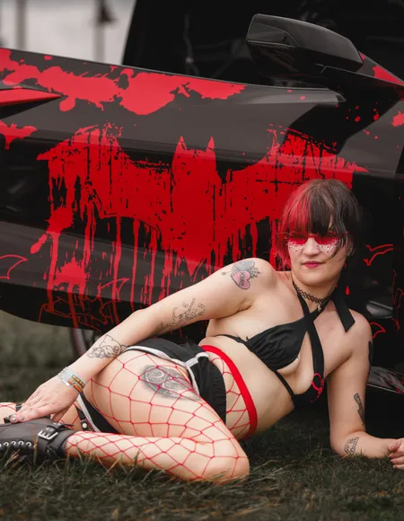 Lydia Valentine profile photo