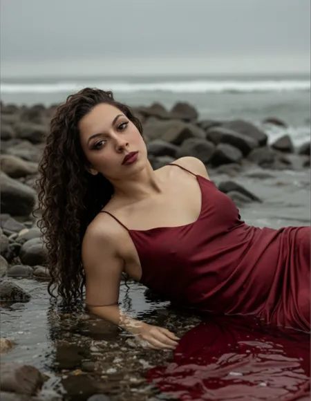 Portuguese Princess🤎 🇵🇹 profile photo