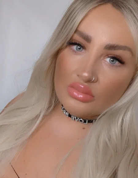 ✨ MILLY FOX ✨ profile photo