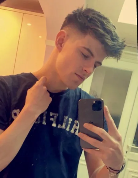 Patrick Pass profile photo