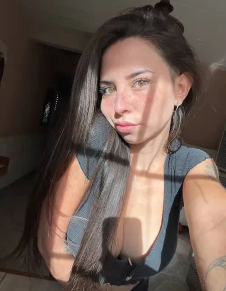 Agustina💚 profile photo