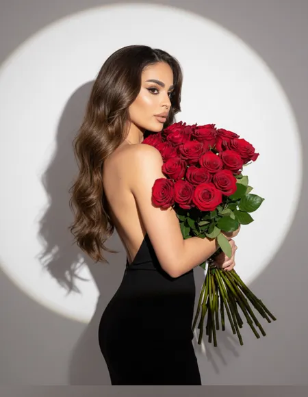 Arabian Model profile photo