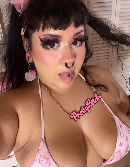ChubbyBunny💕 profile photo