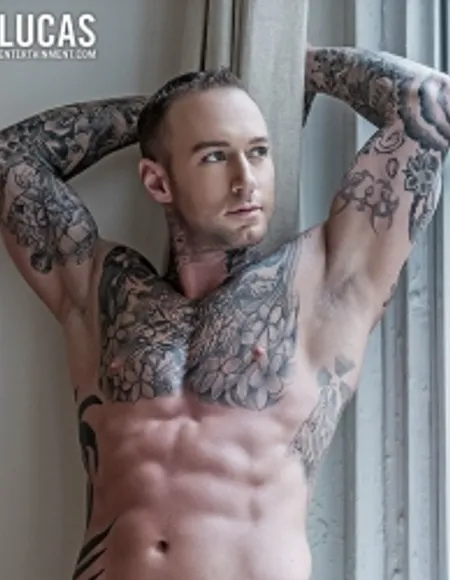 XXX Dylan James profile photo