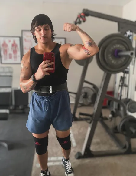 JustinCredible95 profile photo