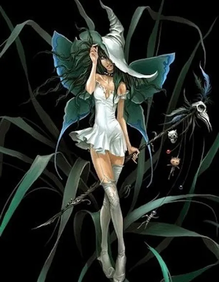 🕷MORANA💋 profile photo