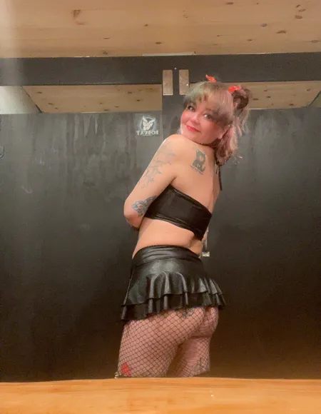 X.princesspeaches.x profile photo