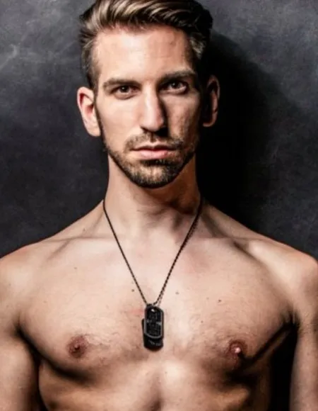 XzashX profile photo