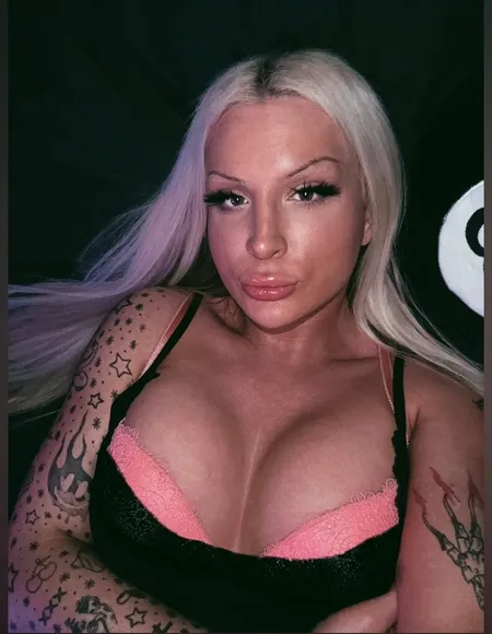 Nikki lynn profile photo