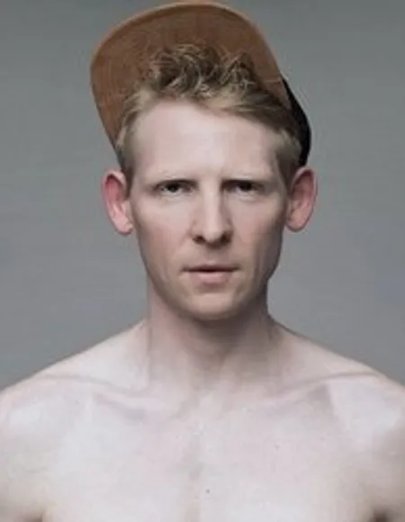 Rob Yaeger profile photo