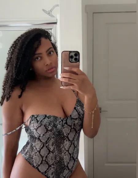 Goddess Bubbz profile photo