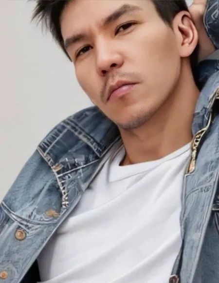 Yaimark profile photo