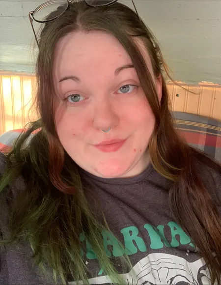 Yallternative Gal profile photo