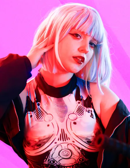 Yami Senpai profile photo