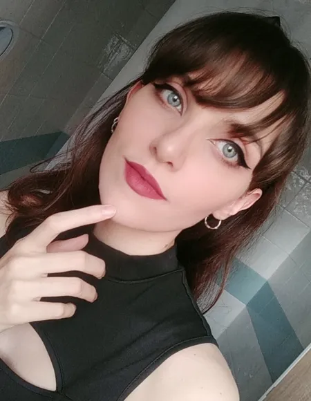 Yandere Girlfriend profile photo
