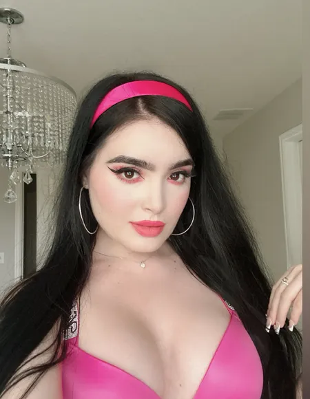 ❤️Yanet Gutierrez❤️