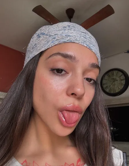 Yanina 𝓖𝓲𝓻𝓵 💟 profile photo
