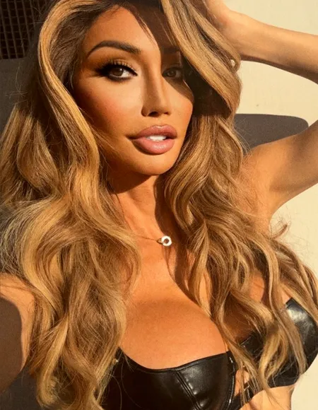 😈 Yasmine Petty 🔥 profile photo