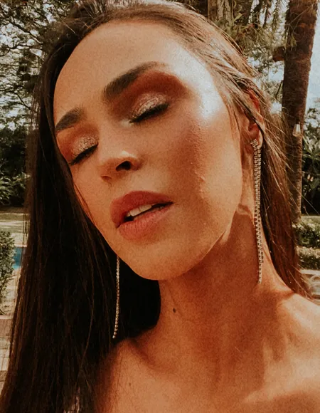 Yasmín Piovane profile photo