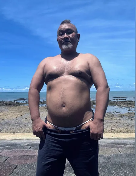 熊谷安樹 profile photo