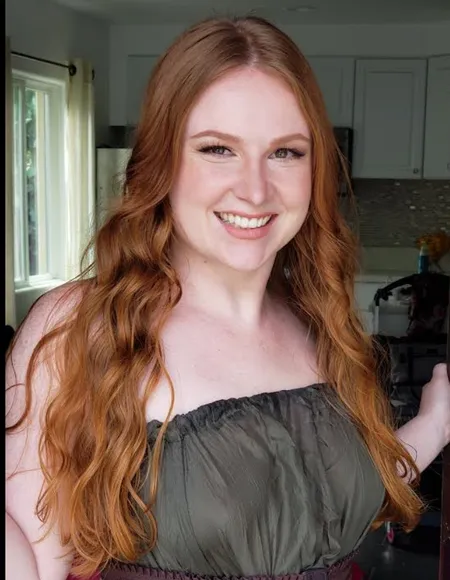Yaya Gingersnatch profile photo