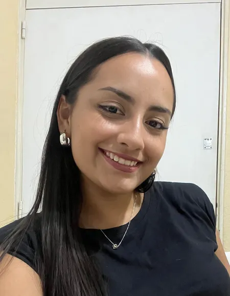 Bianca Paiva profile photo