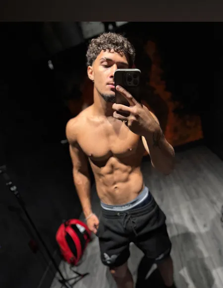 Christian profile photo