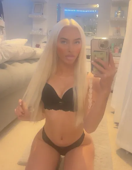 Sophie shaw profile photo