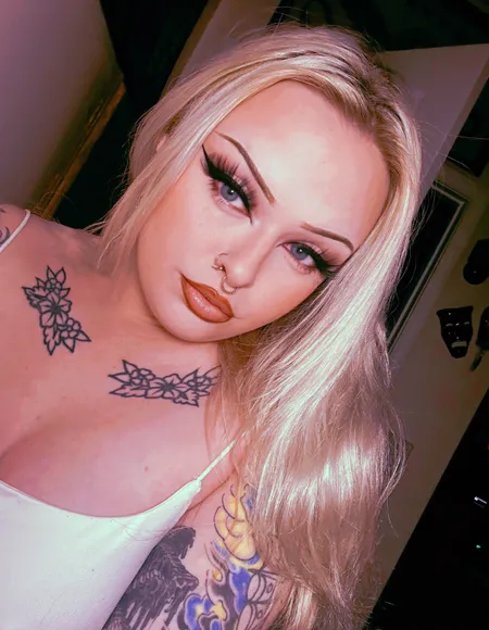 Haley profile photo