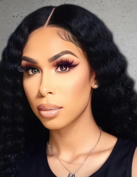 Brittani Giselle HOUSTON TEXAS 📍 profile photo