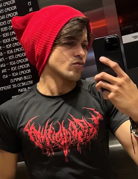 ❤️🔥Yesh🥵On Fire❤️🔥official✨ profile photo