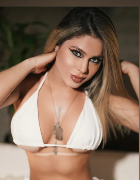 Yessica Doll ⚧️ profile photo