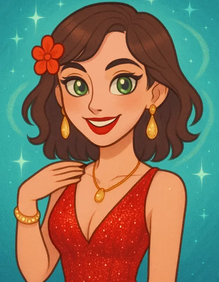 Yessica Vega profile photo