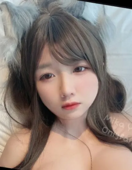 mika ying profile photo
