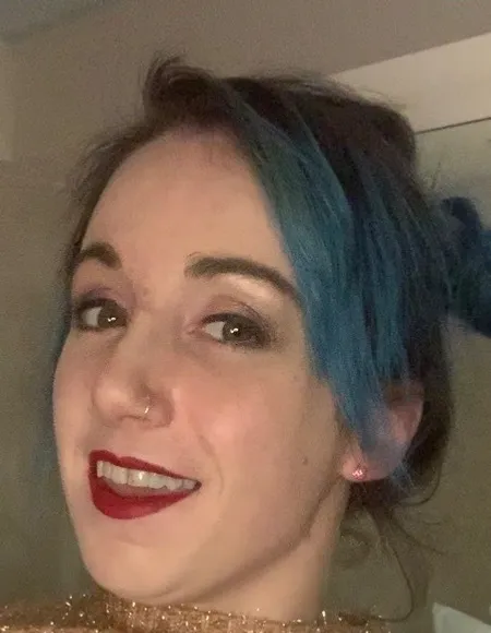 Beautiful Betty profile photo
