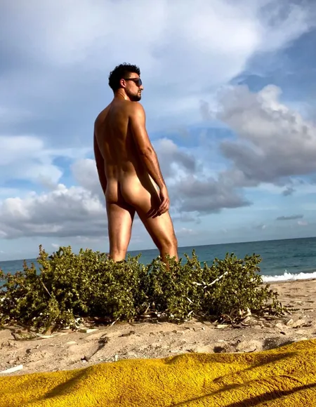 Life Is Better Naked profile photo