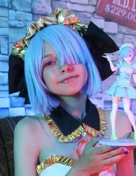 🐾Yonah Kuroneko VIP💎✨ profile photo
