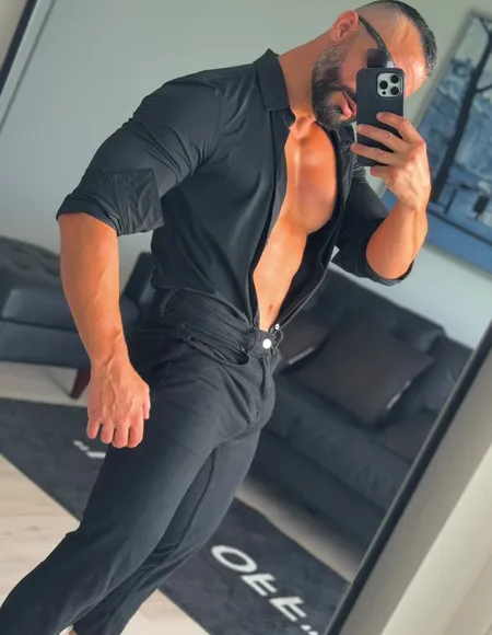 Yosiel Cáceres profile photo
