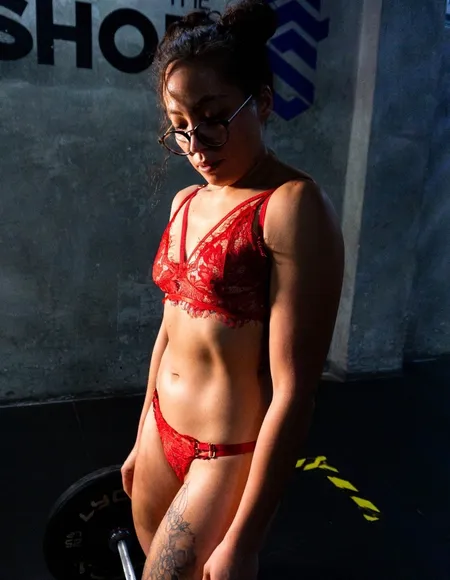 Yoselyn Arroyo profile photo