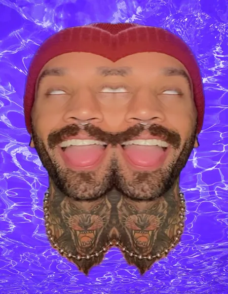 Travis White XxX profile photo