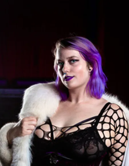 Goddess Nyx profile photo