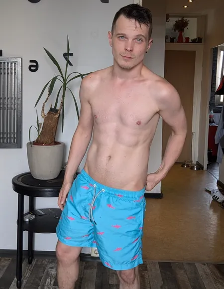 Maciek profile photo
