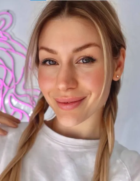 Kristina profile photo
