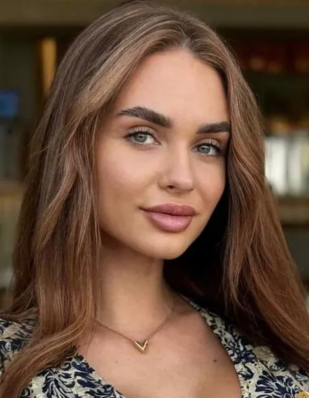 Elish Bloom profile photo