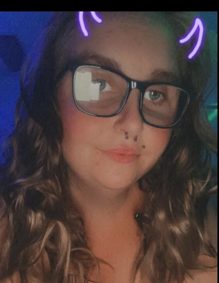 Daddy’s Little Girl xo profile photo